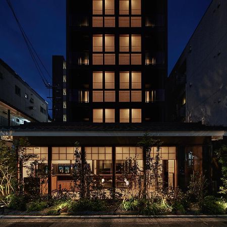 The Hotels Hakata Harushige Honkan Fukuoka  Exteriör bild