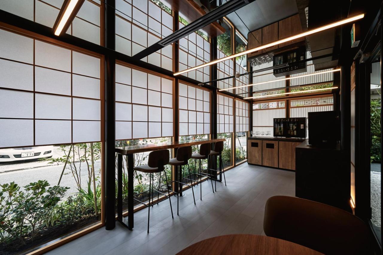 The Hotels Hakata Harushige Honkan Fukuoka  Exteriör bild